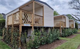 Chalet Hohllay